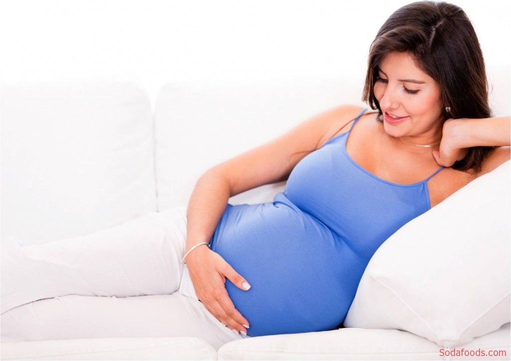 Dưỡng chất cần thiết cho phụ nữ trước và sau khi mang thai