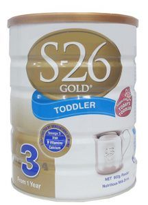 Sữa S26 Gold