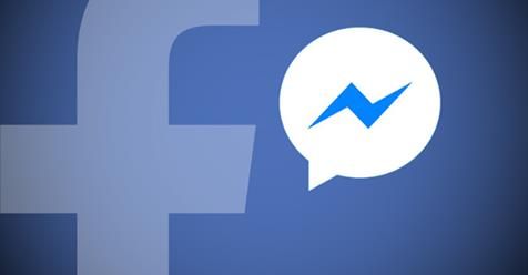 Facebook Messenger lại sập tại Việt Nam, khung chat trắng xóa không thể làm gì!