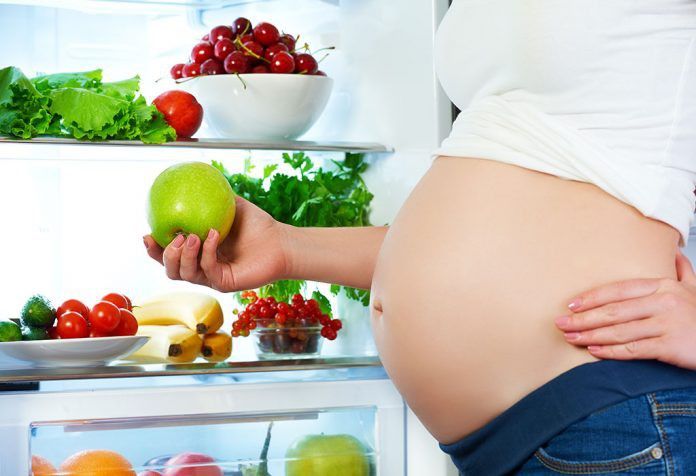 Mang thai tuần 1: Những thay đổi nhỏ của cơ thể cho biết bạn đã có tin vui - Ảnh 3.