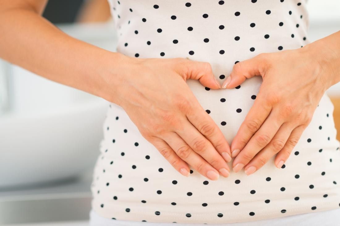 Mang thai tuần 7: Em bé tăng gấp đôi kích thước so với tuần trước
