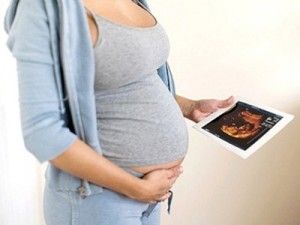 Sự phát triển của thai kỳ tuần thai thứ 27