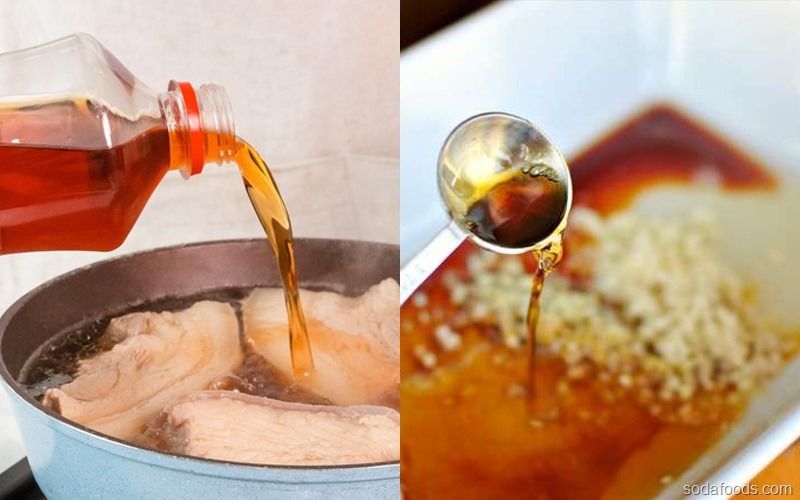 99% người Việt nêm nước mắm kiểu này khiến cho món ăn mất chất dinh dưỡng